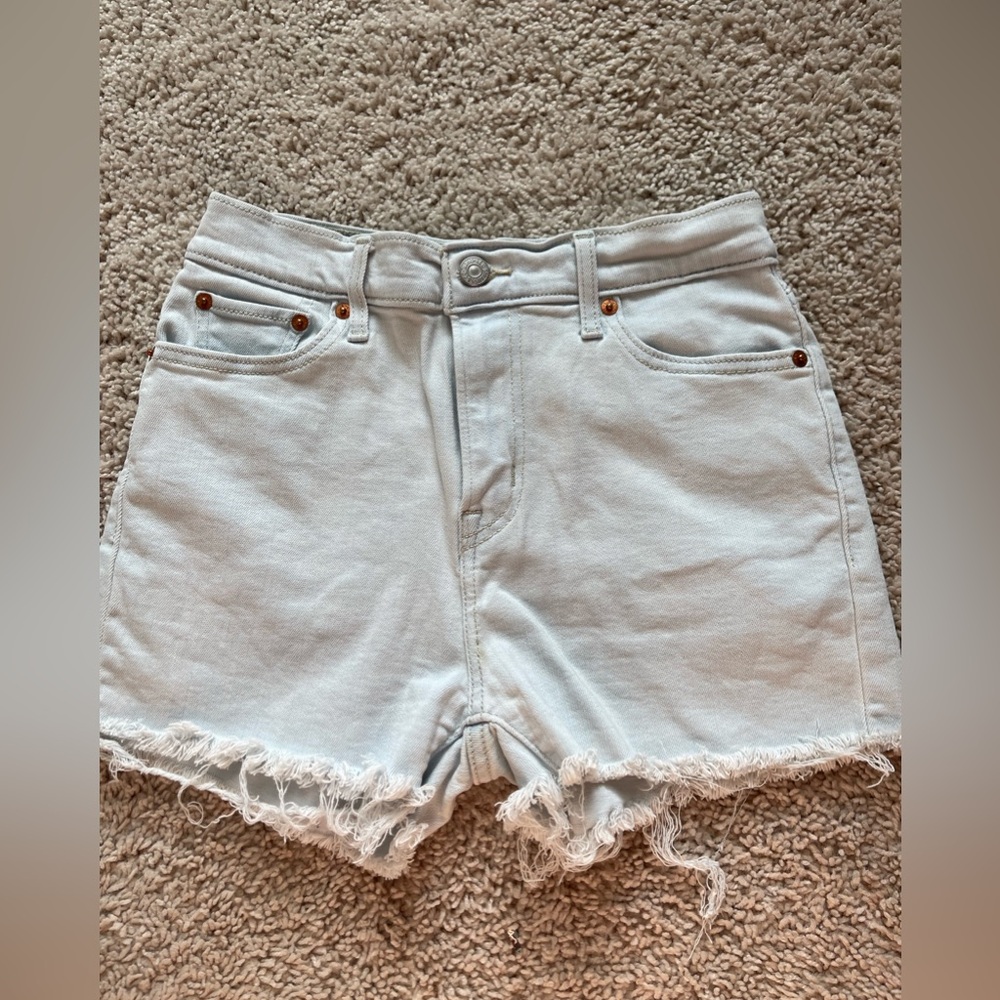 Levi’s Shorts